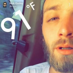 Meet your Posher, Nick